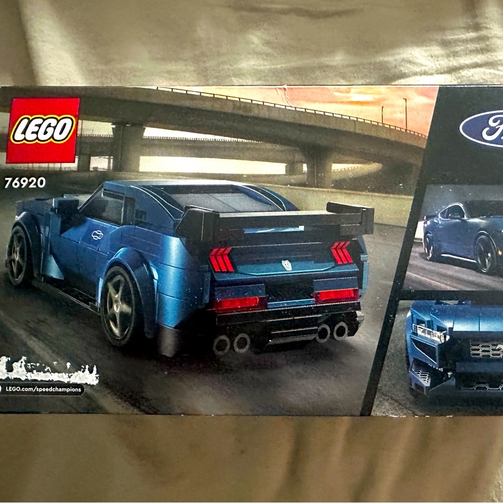 Lego